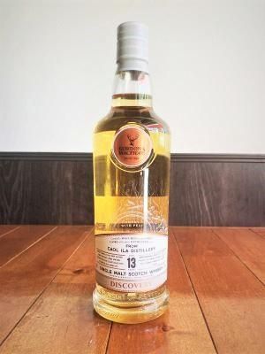 シングルモルト ボトラーズ カリラ13年 ゴードン＆マクファイル