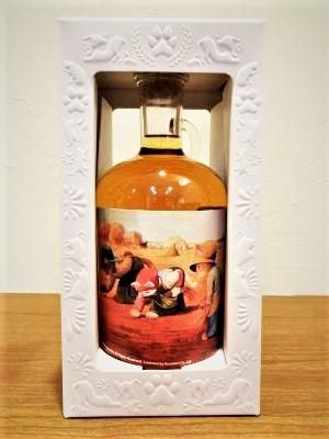 ミャオジアム The Catnip Gleaners バーンサイド 1993 29年