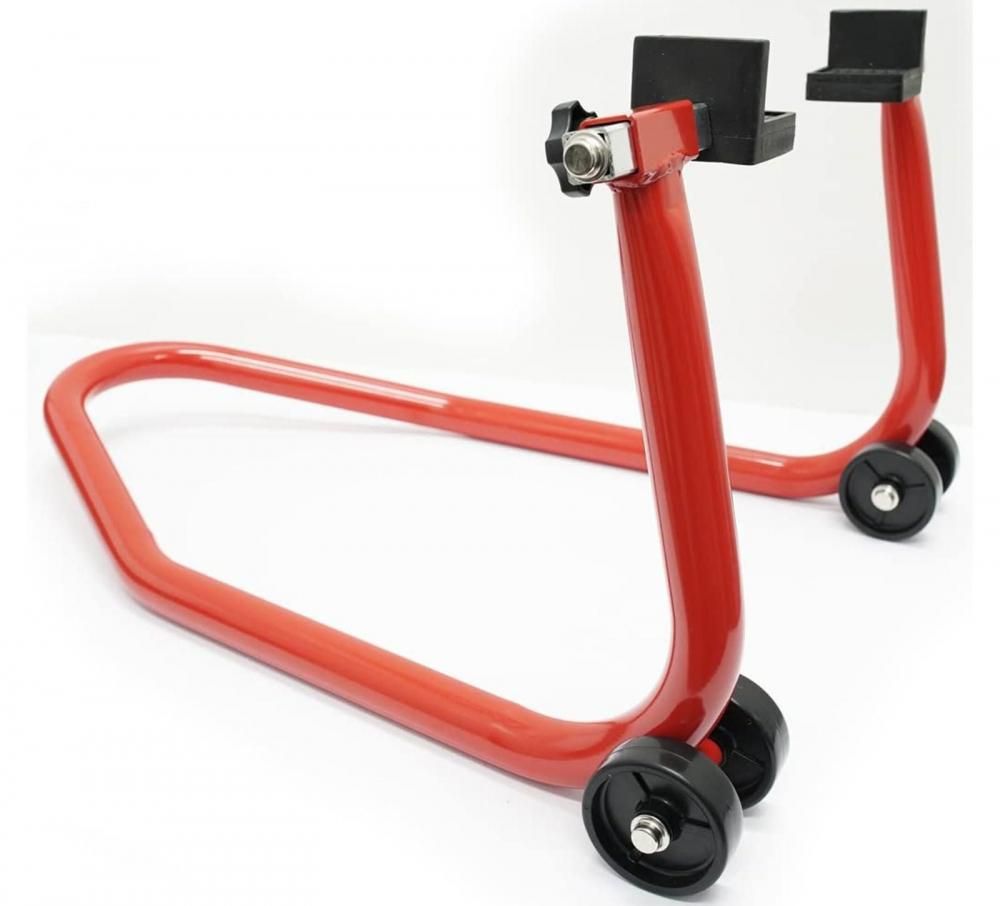 ADA(旧ロゴ)メンテナンススタンドクリアType B ADA(旧ロゴ