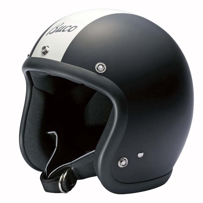 BUCO【ブコ】ベビーブコ ストライプ(ジェットヘルメット)マット