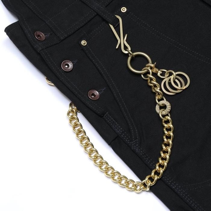 IRON HEART【アイアンハート】(806)ヘビーダック ダブルニー