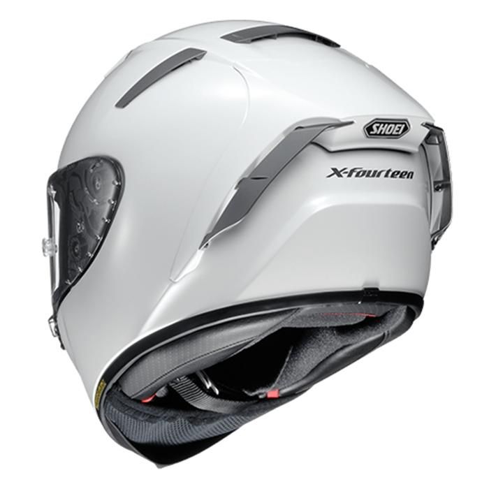 SHOEI【ショーエイ】X-Fourteen (エックス・フォーティーン)店頭販売