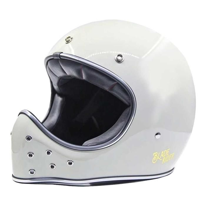 BLADE RIDER【ブレイドライダー】BRT-003 FRP MODEL ホワイト - HARM'S