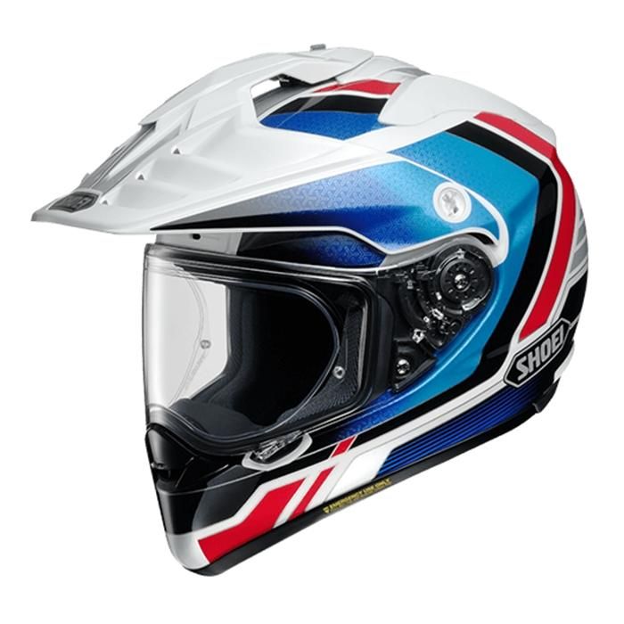 SHOEI【ショーエイ】HORNET ADV SOVEREIGN (ホーネット エーディーブイ