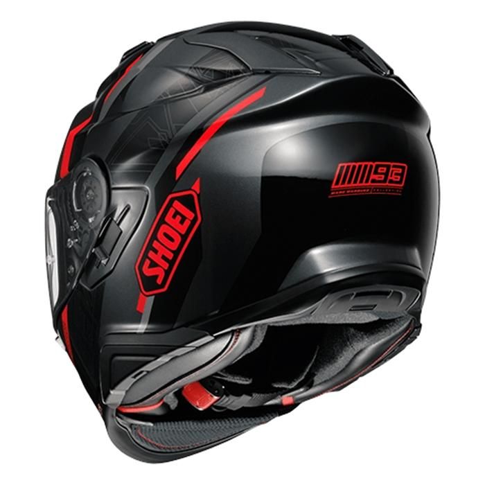 SHOEI【ショーエイ】GT-Air II MM93 COLLECTION ROAD(ジーティー
