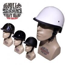 BUCO【ブコ】エクストラブコ プレーン(ジェットヘルメット)アイボリー