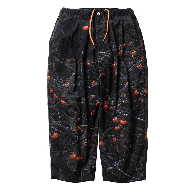 KAKI TRACK PANTS | TIGHTBOOTH - タイトブース | Specs ONLINE STORE