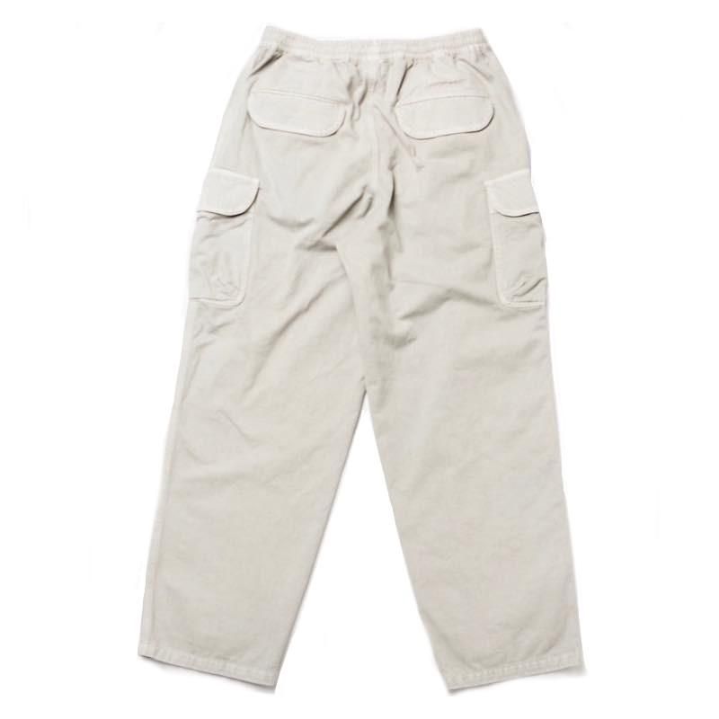 Garment Dyed Cargo Easy Pant | SEDAN ALL-PURPOSE - セダンオール