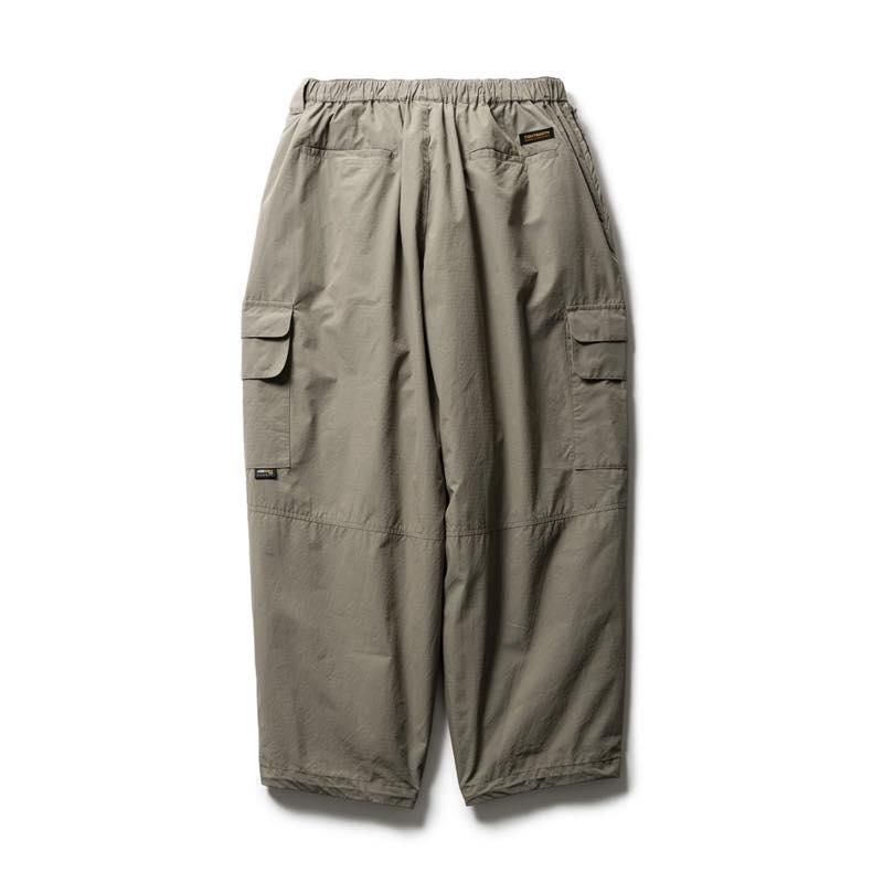 EMPIRE BALLOON CARGO PANTS | TIGHTBOOTH - タイトブース | Specs
