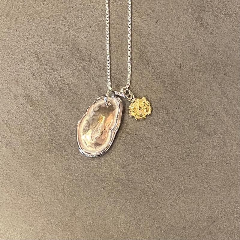 CLOUD PENDANT | LARRY SMITH - ラリースミス | Specs ONLINE STORE