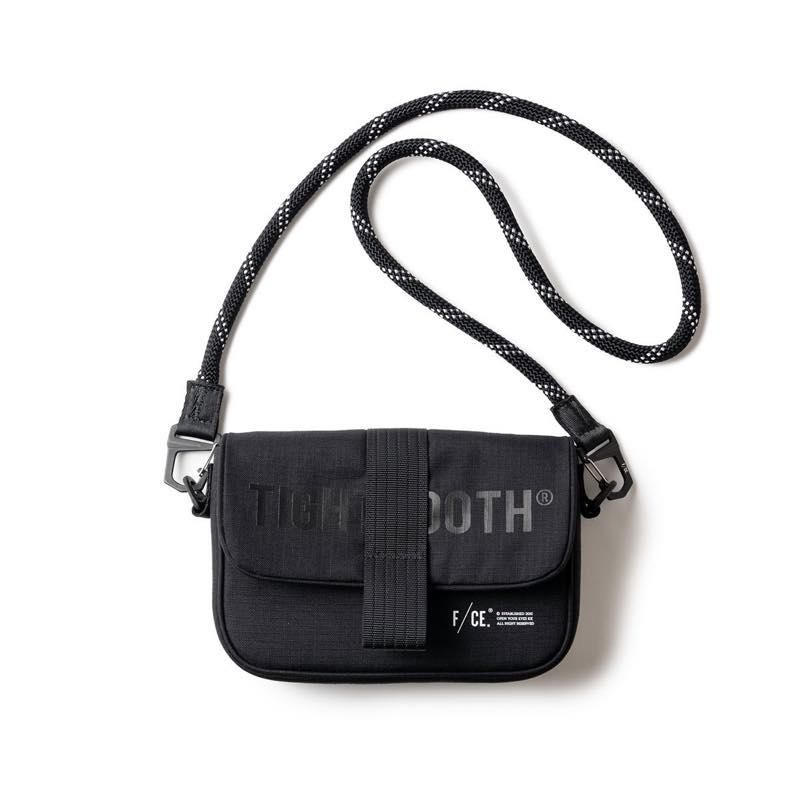 TIGHTBOOTH x F/CE. SACOCHE | TIGHTBOOTH - タイトブース | Specs