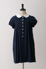 ミルフィーユ ワンピース 受験 面接