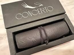 松脂【Leatherwood Bespoke Rosin CONCERTO】violin/viola/cello - I