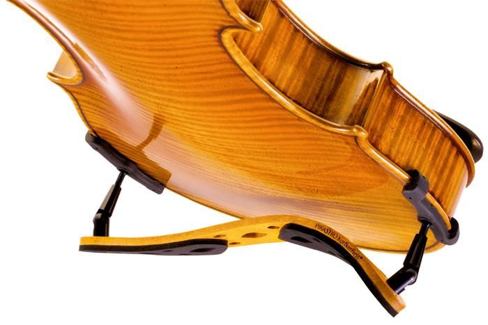 肩当てviola【PIRASTRO KorfkerRest 】コルフカーレスト - I Love