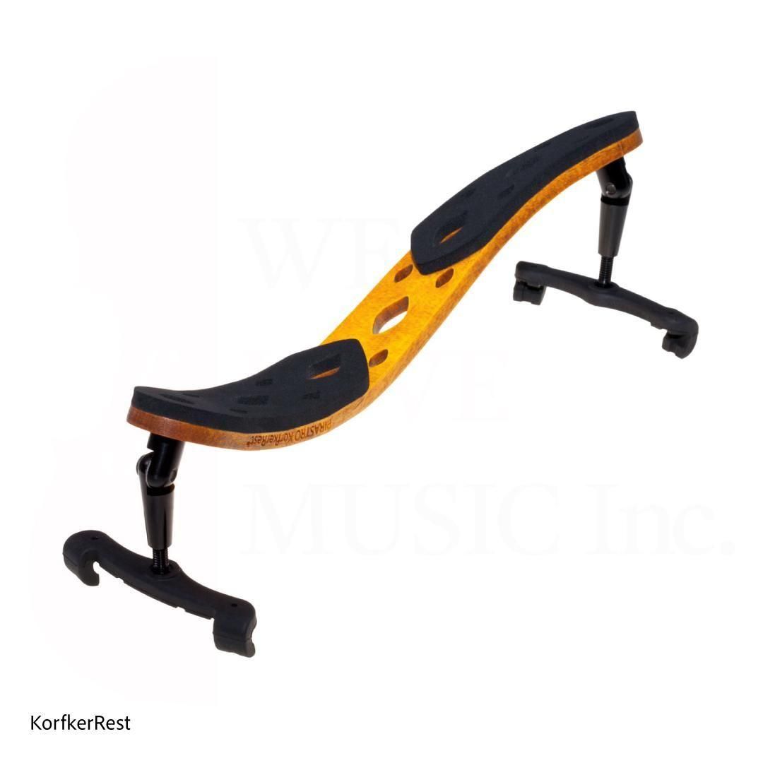 肩当てviola【PIRASTRO KorfkerRest 】コルフカーレスト - I Love