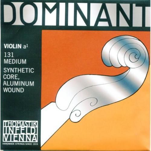 Violin 【Dominant】 A,D,G線セット - I Love Strings. | 国内最大級