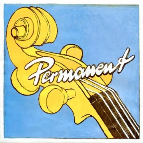 Permanent】ﾊﾟｰﾏﾈﾝﾄ-Pirastro- - I Love Strings. | 国内最大級