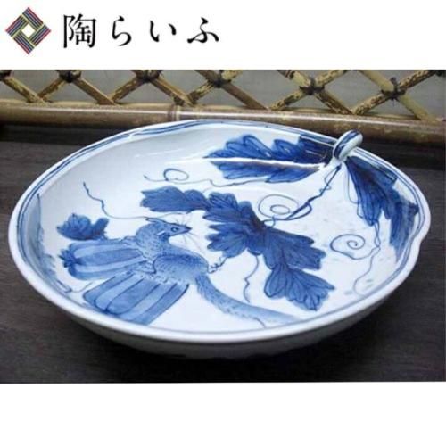 九谷焼作家 山本長左 -九谷焼専門店 陶らいふ- 和食器 九谷焼の販売専門店