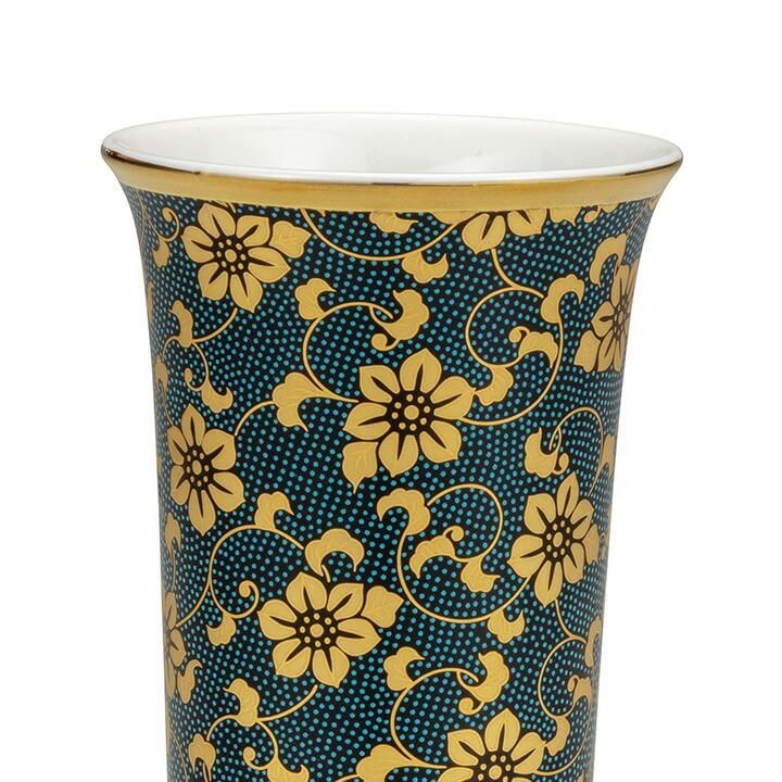 フリーカップ 青粒鉄仙