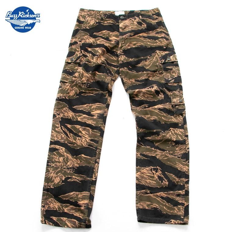 バズリクソンズ BUZZ RICKSON'S 東洋エンタープライズ BR40877