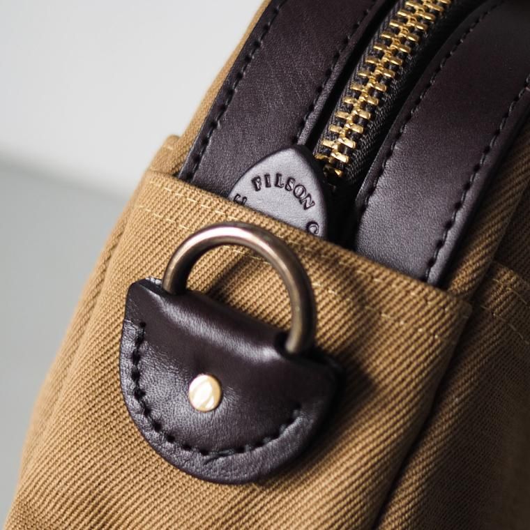 フィルソン FILSON ラギッドツイル オリジナル ブリーフケース RUGGED