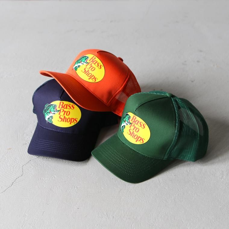 can't clothing×BassProShop CAP 新品 タグ付き can't clothing