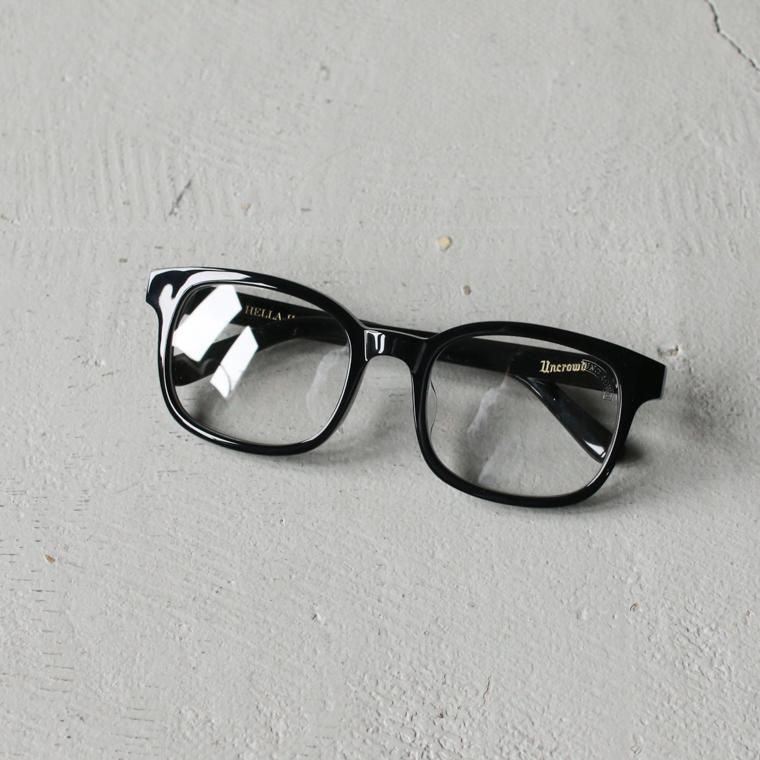 アンクラウド UNCROWD UC-040 HELLA-Ⅱサングラス シェード