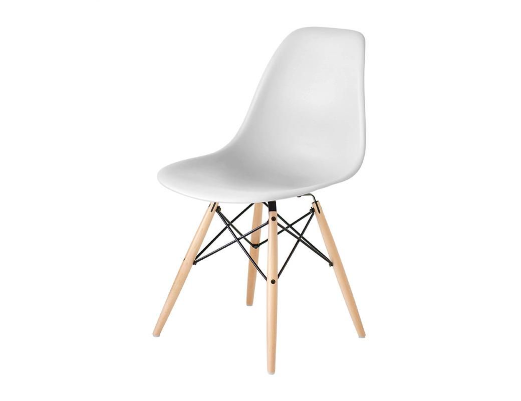 イームズ・プラスチックシェルチェア DSW | ハーマンミラー