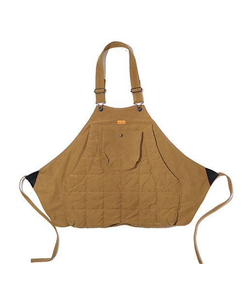HOLTER APRON QUILTED - NATAL DESIGN ONLINE SHOP