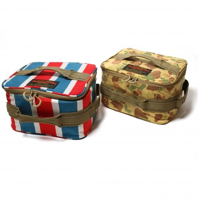 Kamping Kushion Box SQUARE DEEP M - NATAL DESIGN ONLINE SHOP