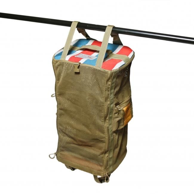 FOLDING KAMPING SHELF - NATAL DESIGN ONLINE SHOP