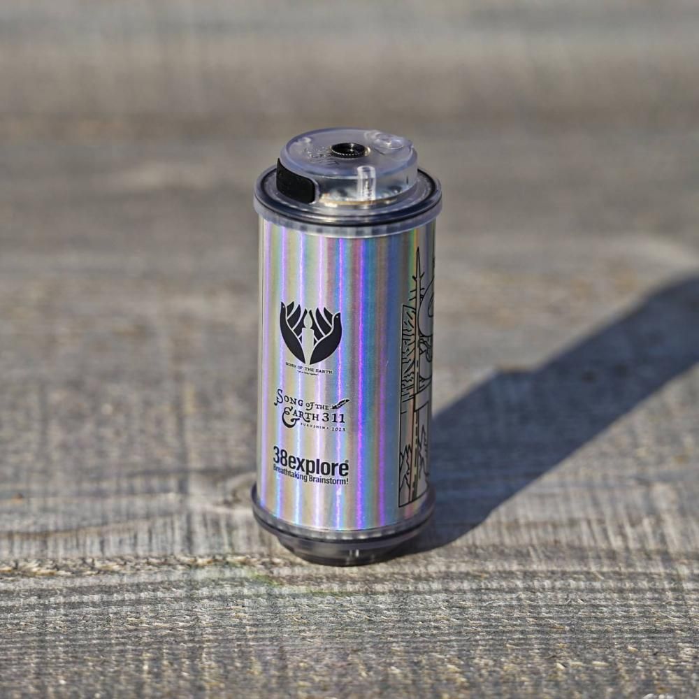 38-kT SOTE ver. AURORA - NATAL DESIGN ONLINE SHOP