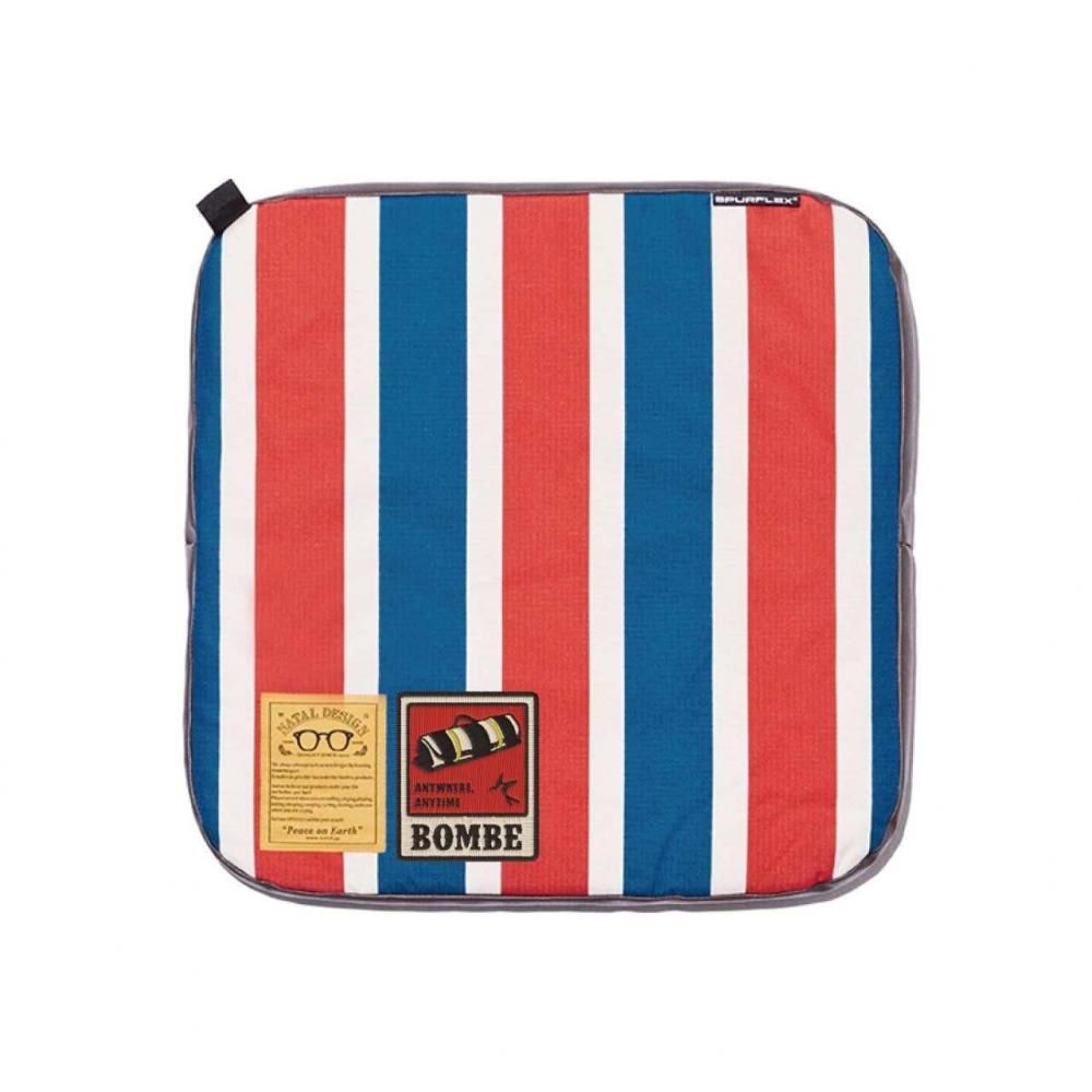 抽選販売】BOMBE MAT MINI ND2 ver. - NATAL DESIGN ONLINE SHOP