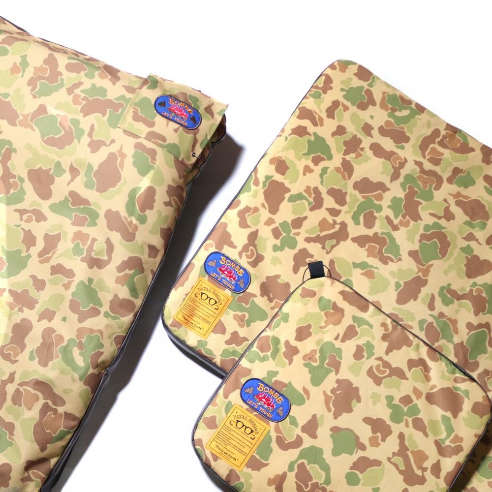 BOMBE MAT 2P ND ver. - NATAL DESIGN ONLINE SHOP