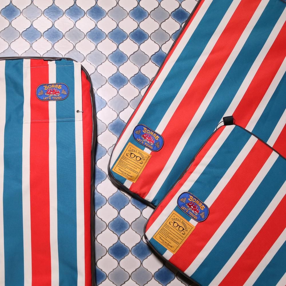 BOMBE MAT 2P ND ver. - NATAL DESIGN ONLINE SHOP