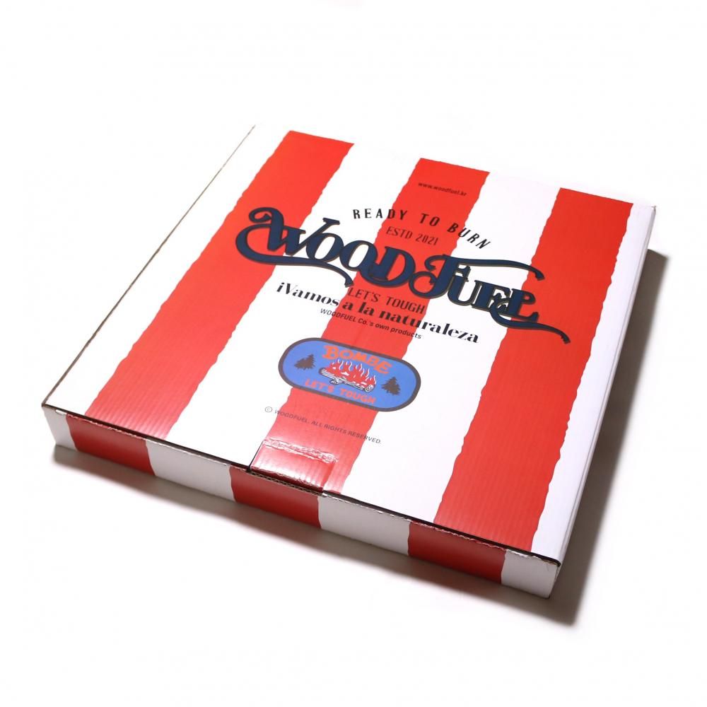 BOMBE MAT MINI ND ver. - NATAL DESIGN ONLINE SHOP