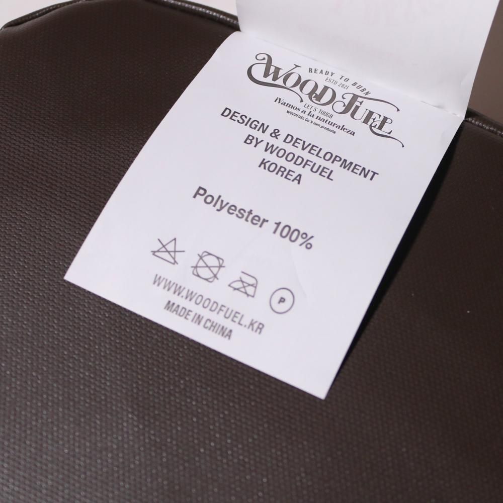 BOMBE MAT MINI ND ver. - NATAL DESIGN ONLINE SHOP