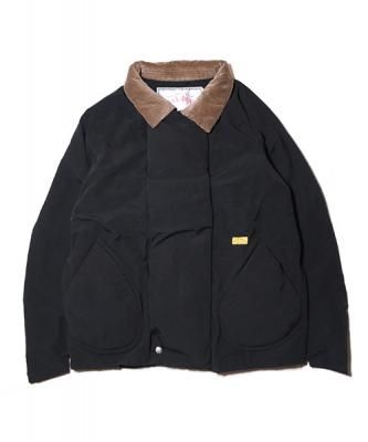 INNER TAKER JACKET - NATAL DESIGN ONLINE SHOP