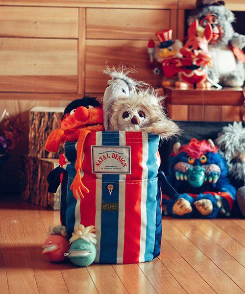 charcoal container - NATAL DESIGN ONLINE SHOP