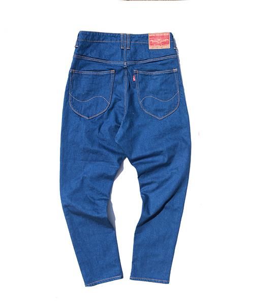 S600-s Sarouel Pants Stretch -AUTHENTIC- - NATAL DESIGN ONLINE SHOP