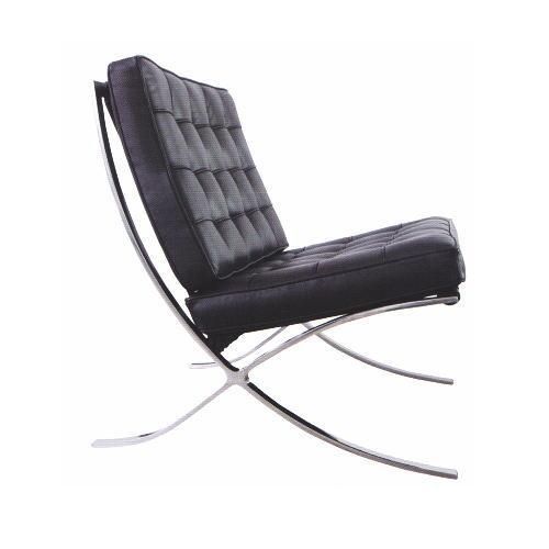 Barcelona Chair / バルセロナ チェアー - Garret Interior - ミッド