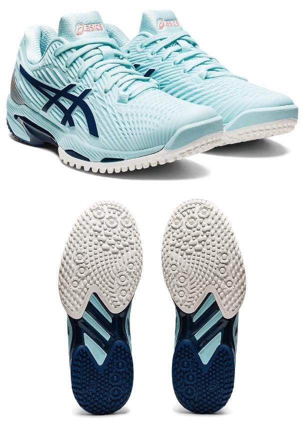 アウトレット特別価格】LADY SOLUTION SPEED FF 2 OC レディ