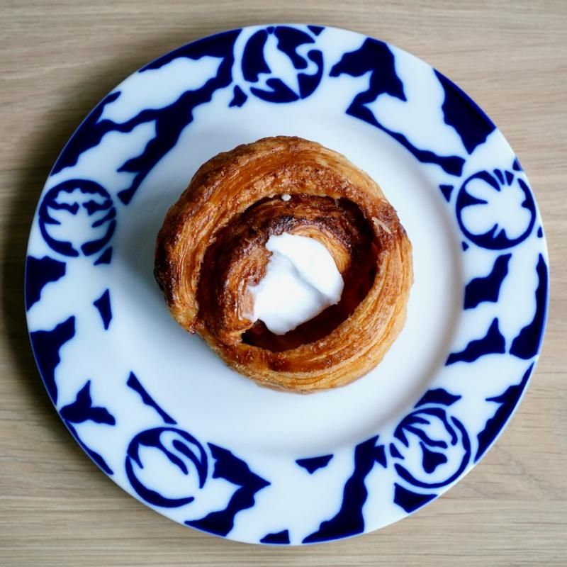 デザートプレート】Andersen(アンデルセン) ROSENDAHL COPENHAGEN