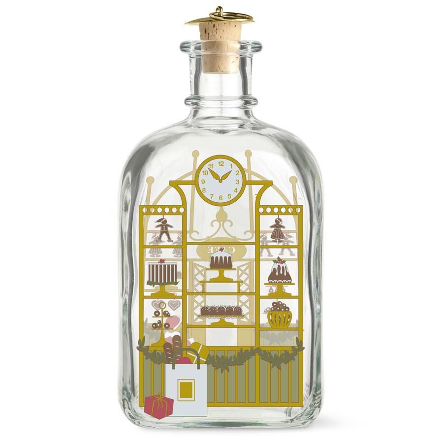 クリスマスボトル 2023 HOLMEGAARD(ホルムガード) | デンマークの伝統