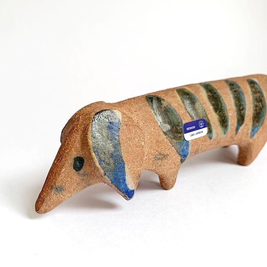 リサ・ラーソン | ダックスフント - 北欧雑貨のLiLiCoCo(リリココ