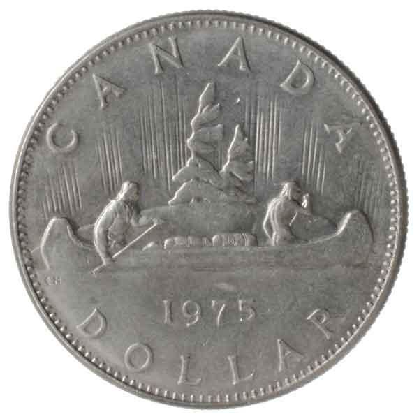 カナダ1ドル硬貨|カナダ|コレクターズショップのトモリンズ24