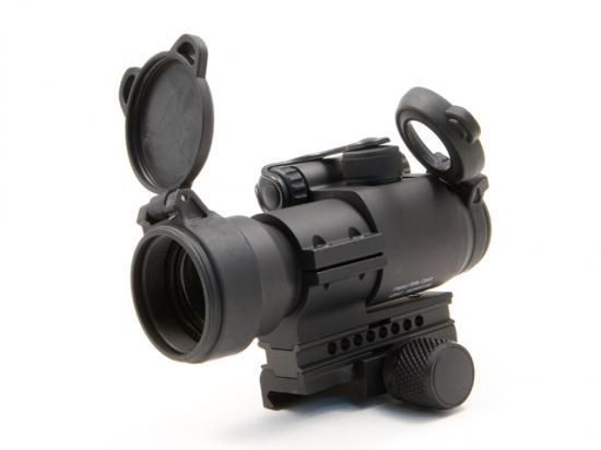 極上中古 AIMPOINT PRO Patrol Rifle Optic エイムポイントPRO