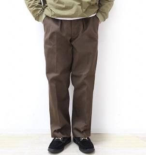 BROWN by 2-tacs （ブラウンバイツータックス） - インディゴ 富山市