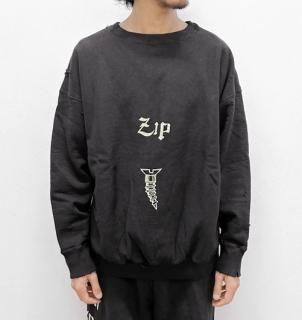 BOWWOW（バウワウ）スウェット - インディゴ 富山市 聖林公司正規取扱