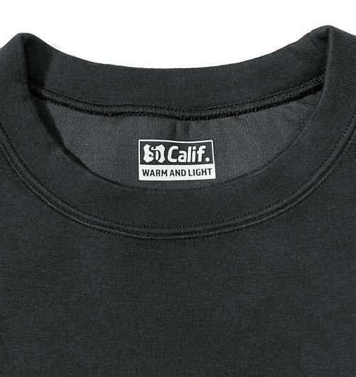 SD Tech Warm Long Sleeve T（SDテックウォームロングスリーブティー